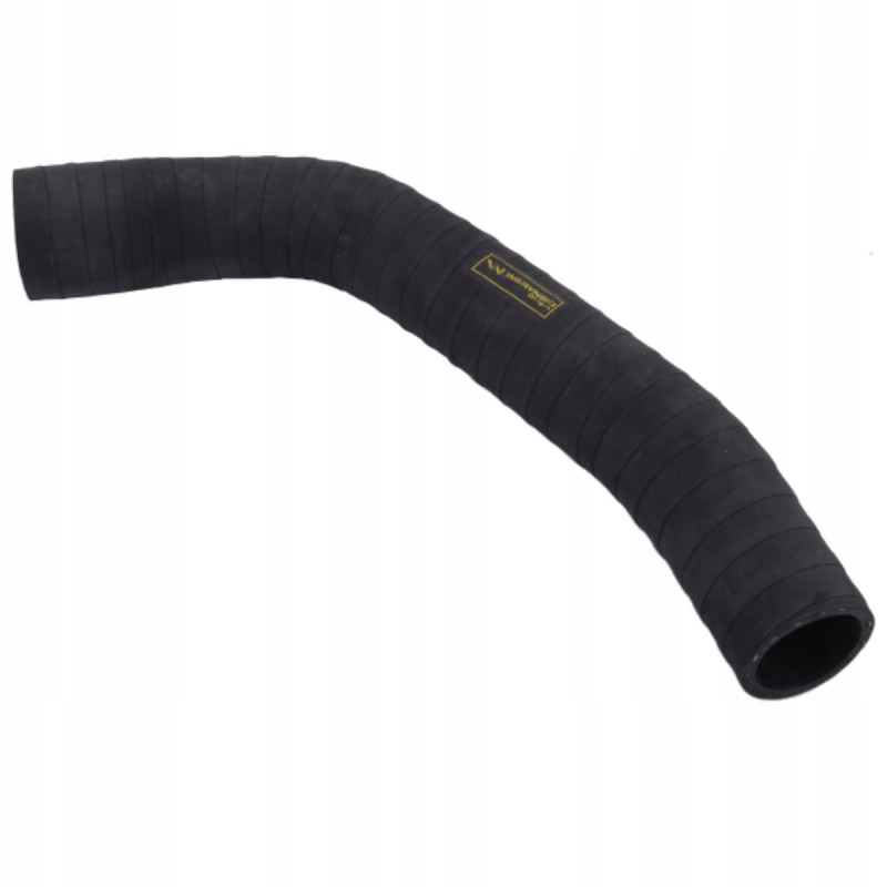 Upper radiator hose case ih 84496c1 warynski