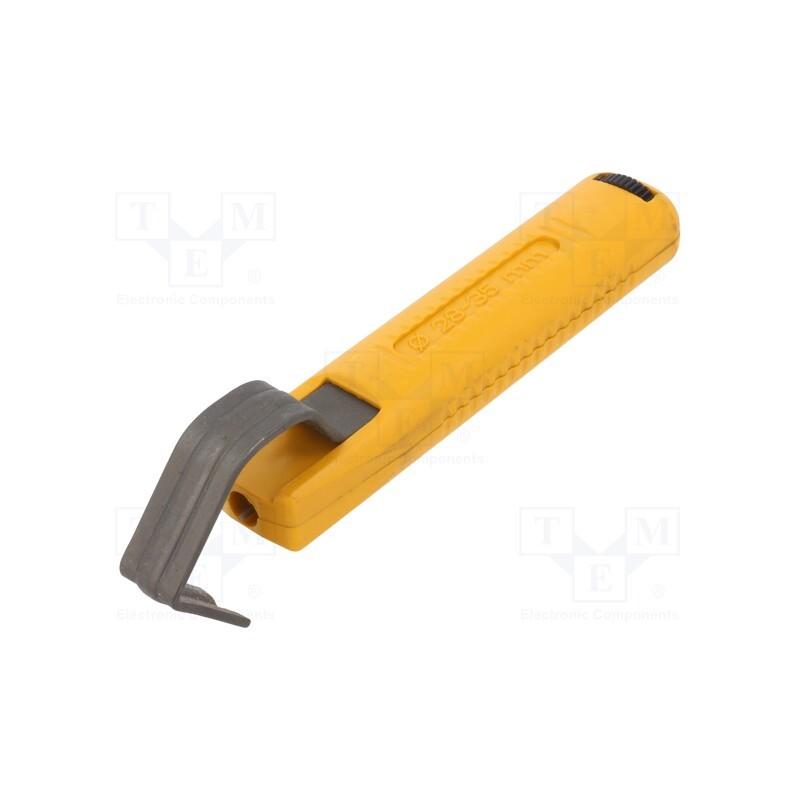 1 pcs x PIERGIACOMI - SC 5/ST -AS - Stripping tool