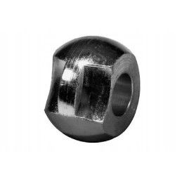 Lower lever ball, category 1, oe22, 4x57x44, 5 mm