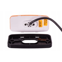 Reflective marker lamp 24 LED neon 1224V Horpol