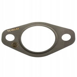 Exhaust pipe gasket deutz renault 04283299