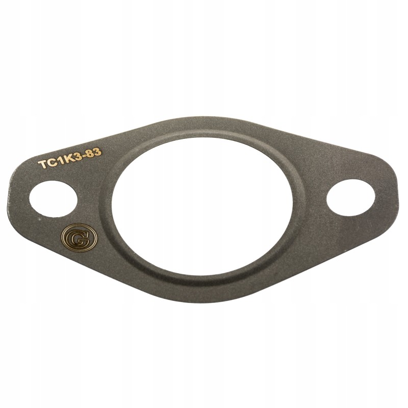 Exhaust pipe gasket deutz renault 04283299