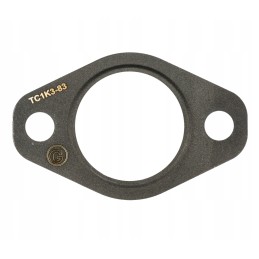Exhaust pipe gasket deutz renault 04283299