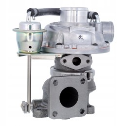 Turbo cides 129508 18020