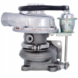 Turbo cides 129508 18020