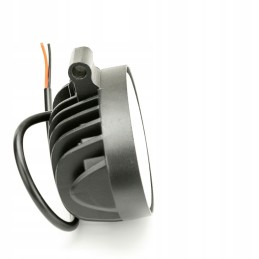 Ellipse LED work lamp 24w 12 24v 693led0109