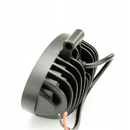 Ellipse LED work lamp 24w 12 24v 693led0109