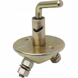 Power disconnect switch sw 40