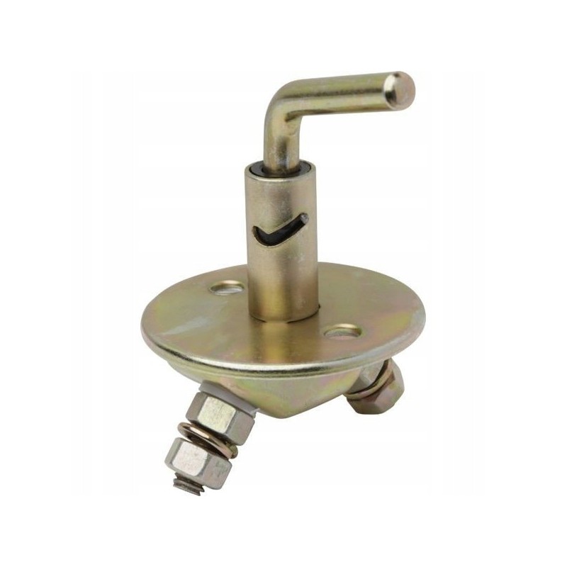 Power disconnect switch sw 40