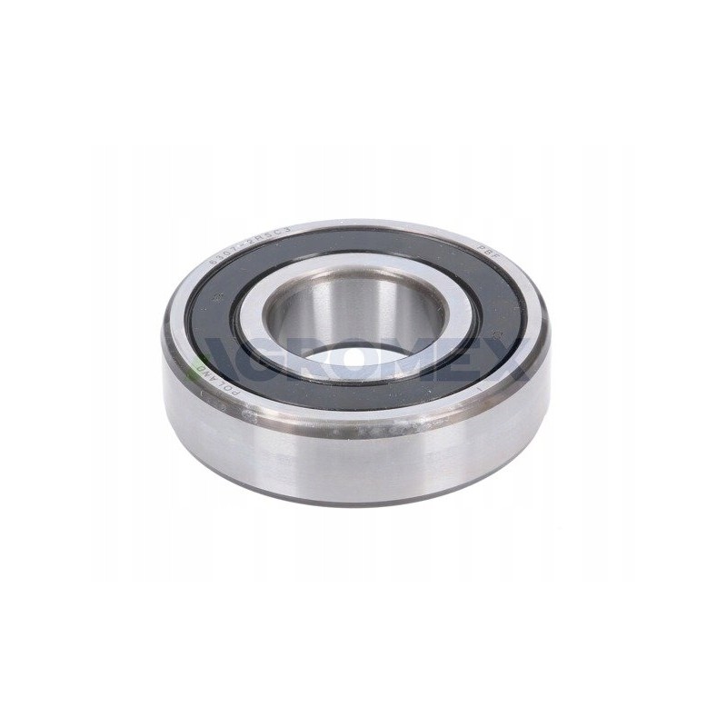 Ball bearing 6307 rs 6307rs krasnik flt pbf