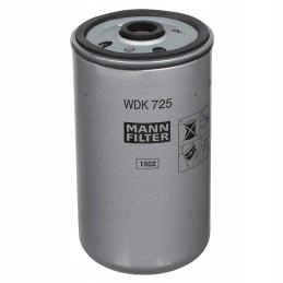 Fuel filter WDK725 Mann