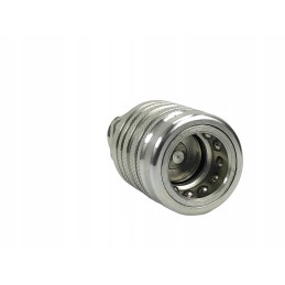 Hydraulic quick connector, M22 socket