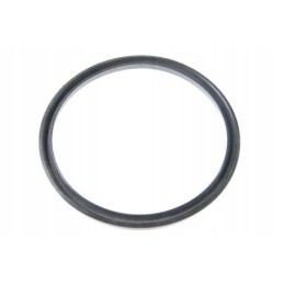 Sealing ring of the cuff servo