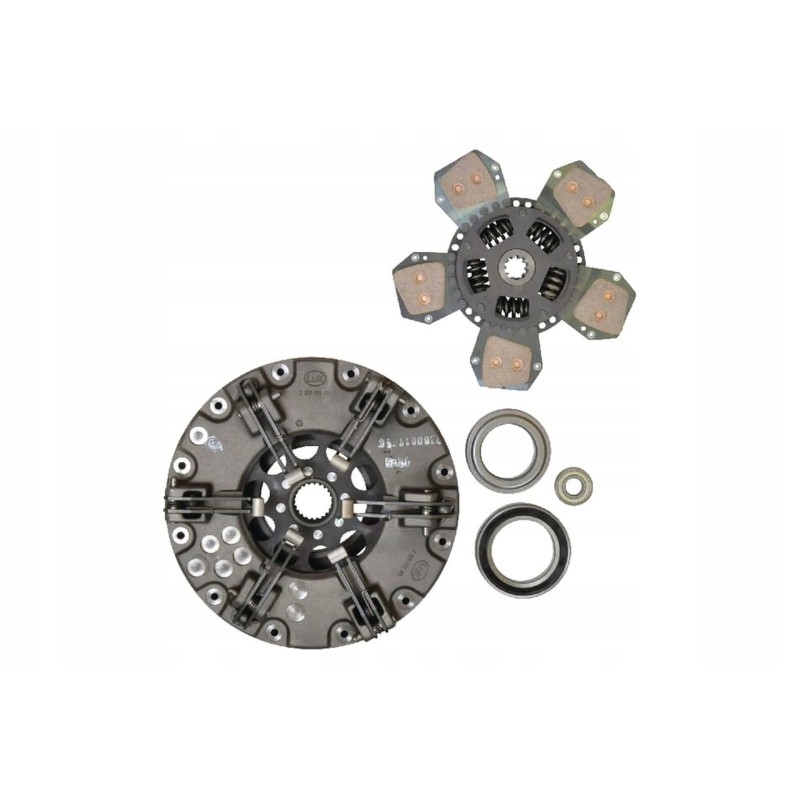 630109010 complete clutch 280 300 mm