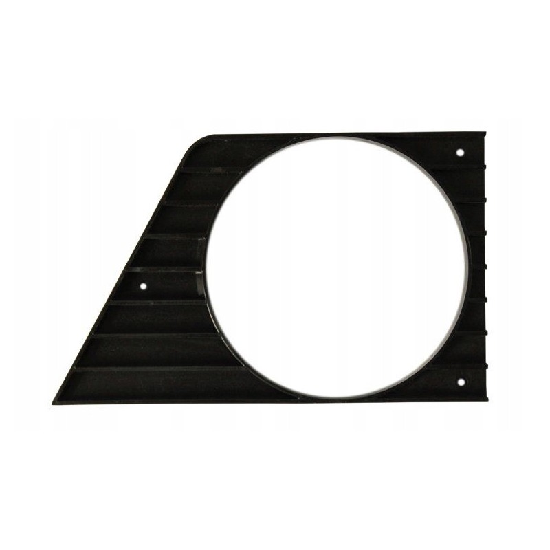 Right side cover for Zetor roof reflector
