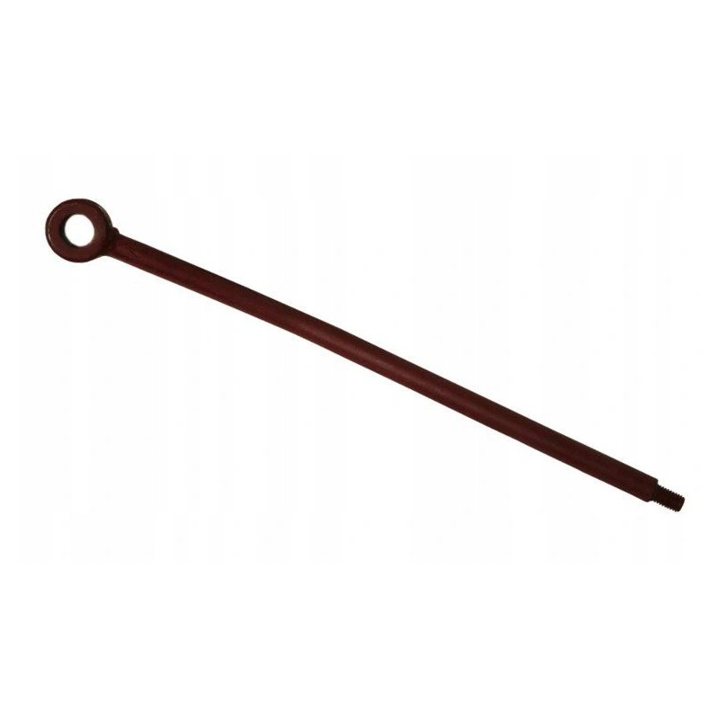 Reverse gear shifting lever t 25 t 25