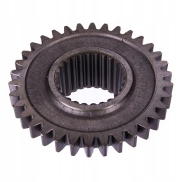 Gear wheel of the gearbox with 34 of 26 mtz 1221 12211701216