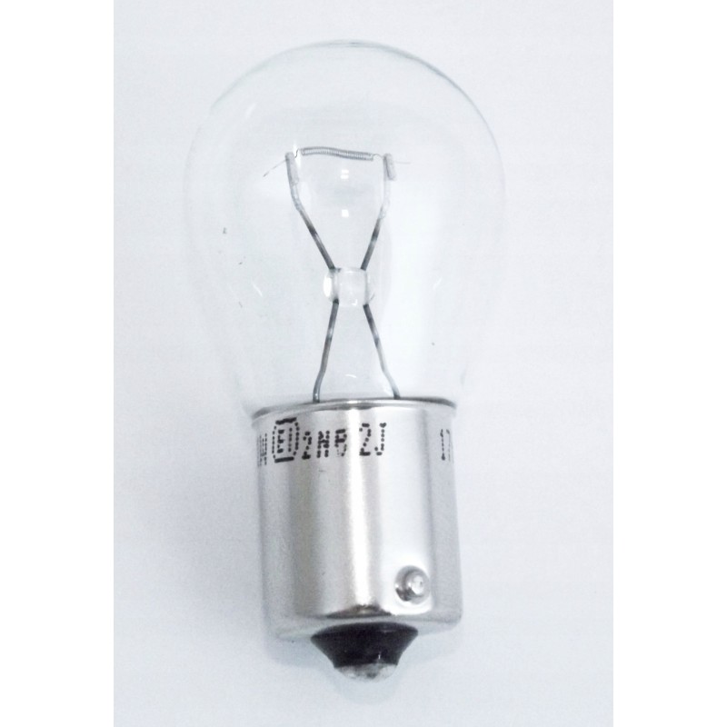 Bulb 12v 21w p21w ba15s 10 pcs