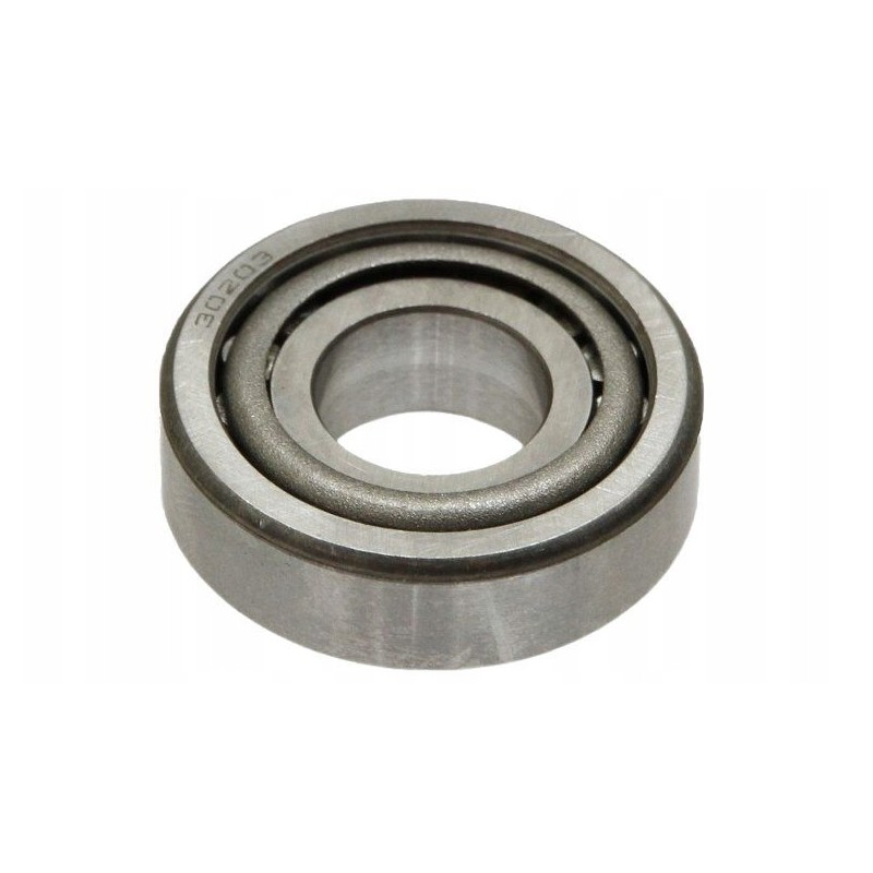 Bearing 30305, single-row tapered roller bearing