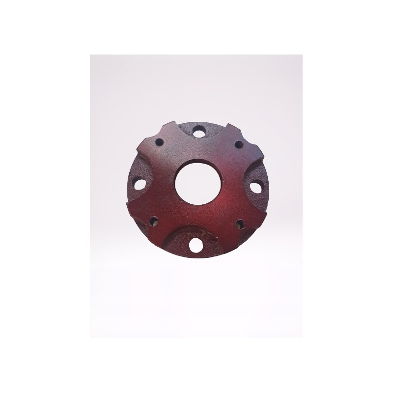 Cover of the PTO relay shaft Ursus C 360 C360