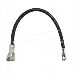 Ground minus to ground 460mm c 360 elmot p