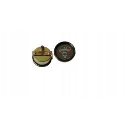 Oil pressure gauge t 25 md219