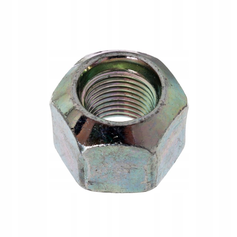 Wheel nut 1 2 unf ford 81815739