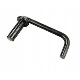 Sipma square baler with 224 1