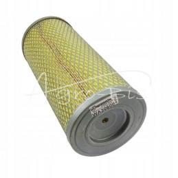 Filter insert pow case fendt wfp 17 12