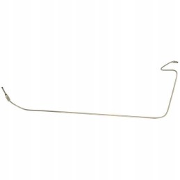 The right brake pipe fits C 360 Ursus