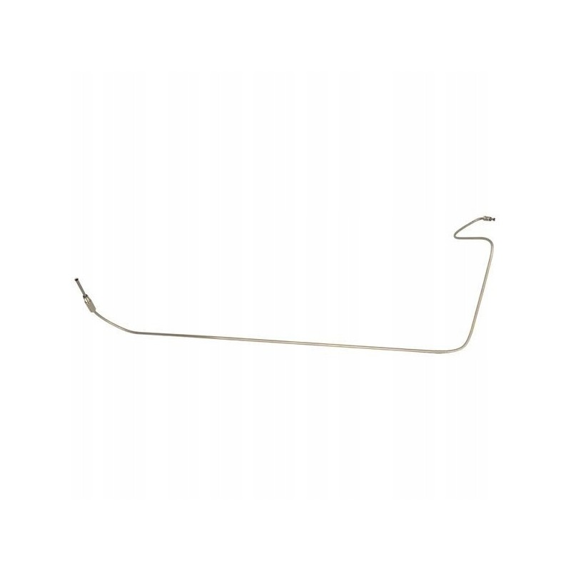 The right brake pipe fits C 360 Ursus