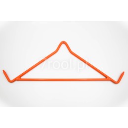 Hunting T-bar for game carcasses, DW560 hook