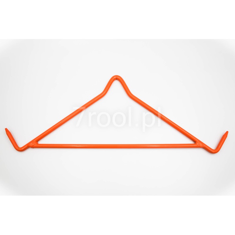 Hunting T-bar for game carcasses, DW560 hook