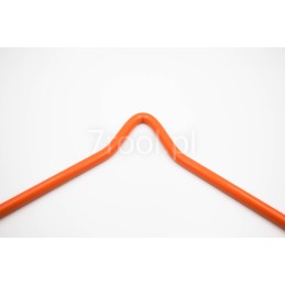 Hunting T-bar for game carcasses, DW560 hook