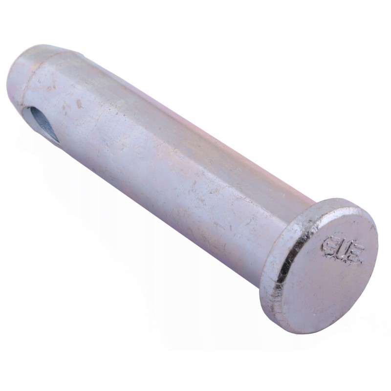 Pin connecting the attachment with the mf ursus hook