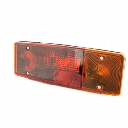 Combined lamp we 549p ursus c 360