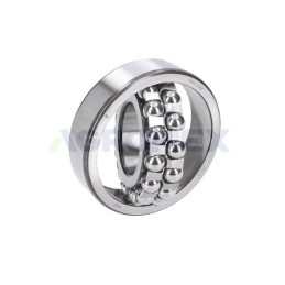 Self-aligning ball bearing 1309 pbf flt krasnik