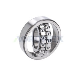 Self-aligning ball bearing 1309 pbf flt krasnik