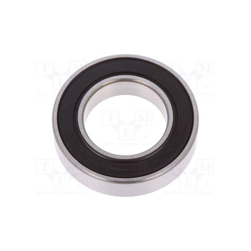 1 pcs x SKF - 61903-2RS1 SKF - Bearing: single row deep groove ball, Øint: 17mm, Øout: 30mm