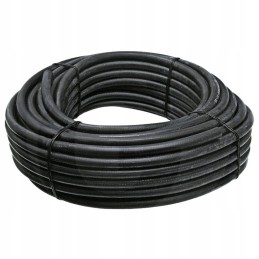 Brake hose, 11x3, 5mm, price per meter