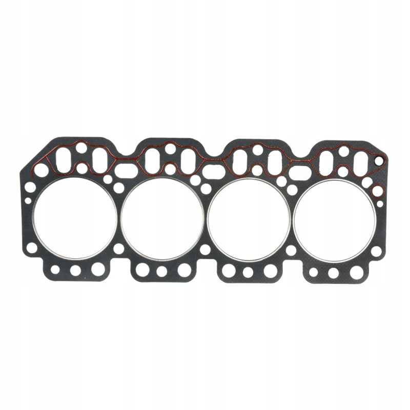 Head gasket 1 15mm fi 119mm john deere claas