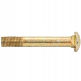 Wheel weight bolt mounted c 330