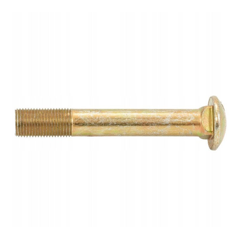 Wheel weight bolt mounted c 330