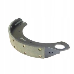 Brake shoe complete 1890556m1 235 2812 mf3