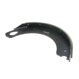 Brake shoe complete 1890556m1 235 2812 mf3