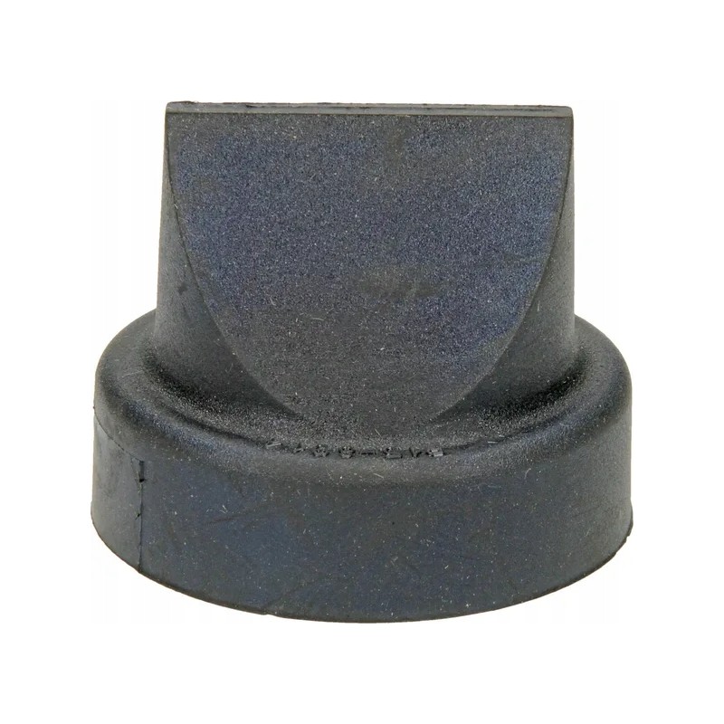 Donaldson air filter dust valve