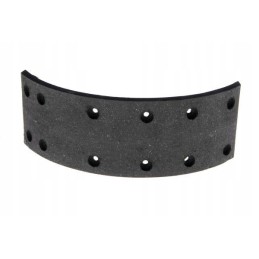 C 360 brake shoe lining