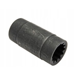 PLN304 42x 135a milled sleeve, 12-tooth fight