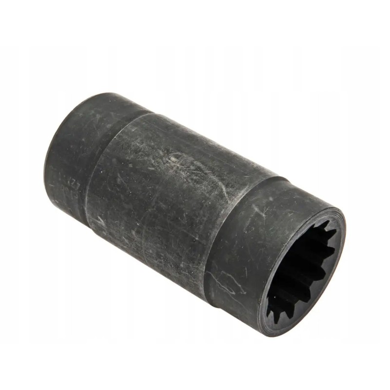 PLN304 42x 135a milled sleeve, 12-tooth fight