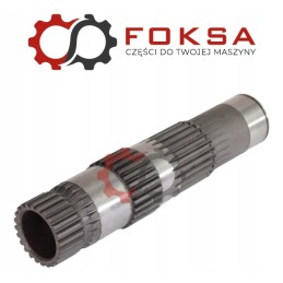 Claas Conspeed roller 933728